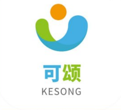 可颂 Logo